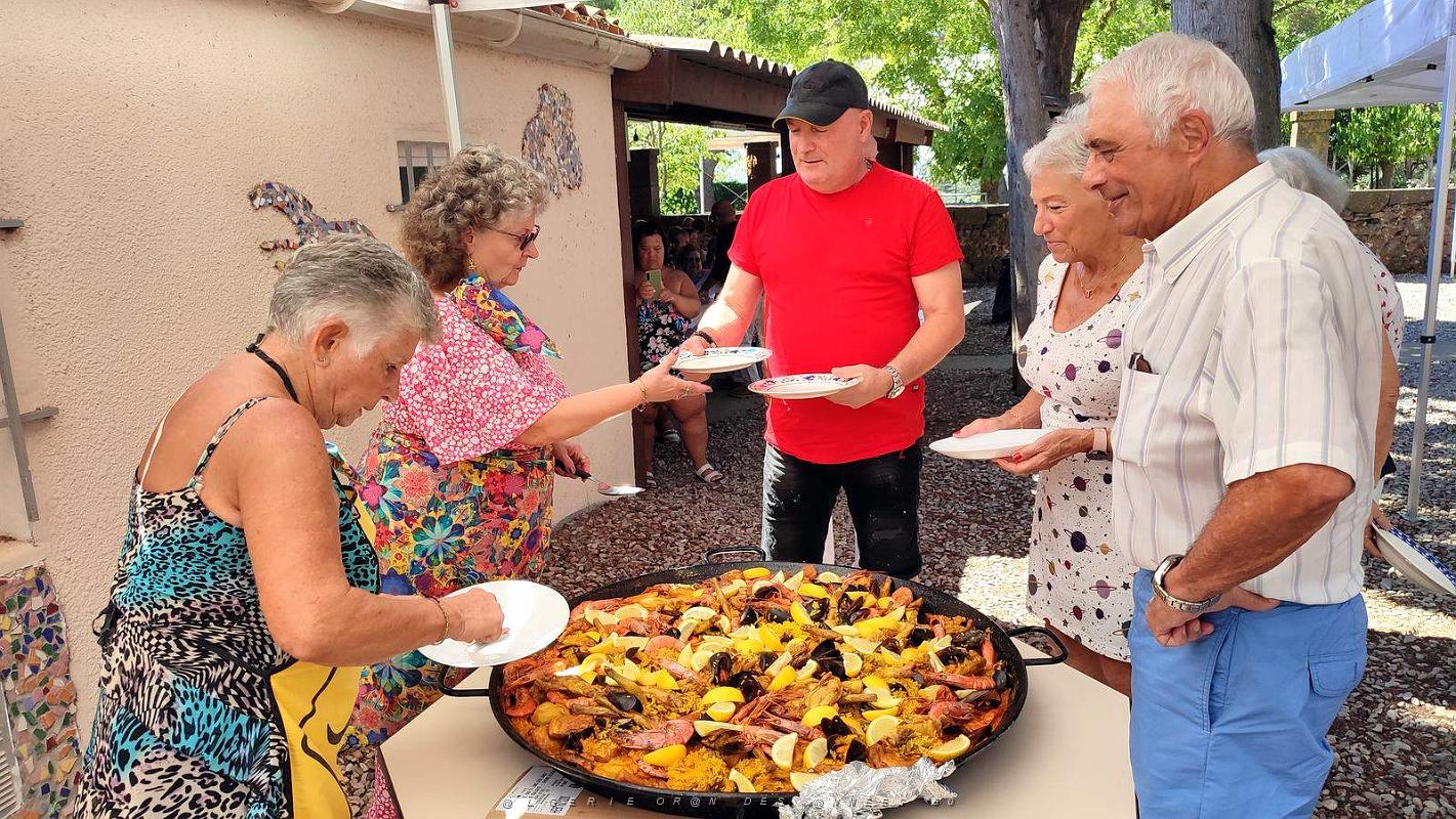 Cap d'Agde - Saint-Martin - Paella de l'AFAN - 09.09.2023 (49).jpg